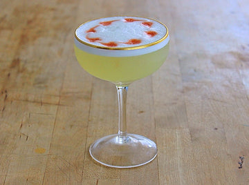 Pisco Sour