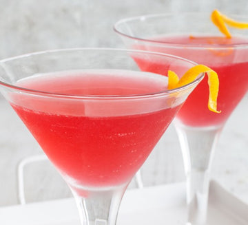 Cosmopolitan