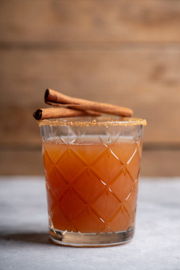 Brown Sugar Old Fashioned