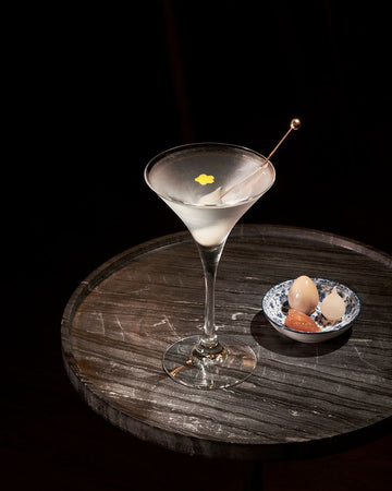 Gibson cocktail