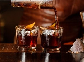 How to Make The Godfather Cocktail