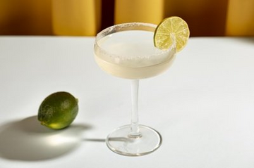 How to Make a Daiquiri Cocktail