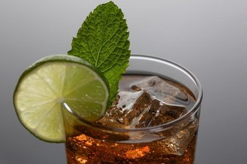 Long Island Iced Tea Recipe