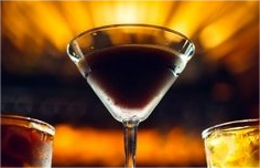 Brooklyn Cocktail