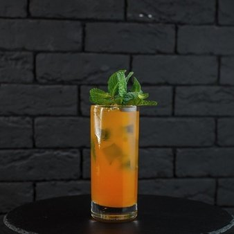 How to Make a Perfect California Punch