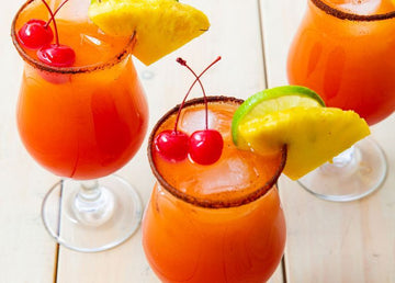 Classic Mai Tai