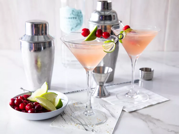 Perfect Cosmopolitan