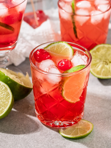 Dirty Shirley