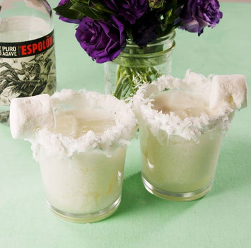 Cottontail Margaritas