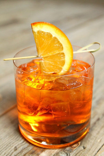 Aperol Spritz