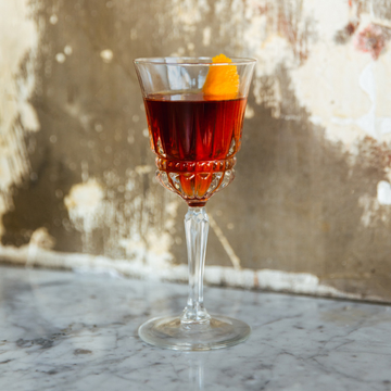Bijou cocktail