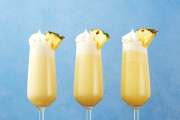 Dole Whip Mimosas Recipe