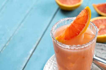 Classic Paloma Cocktail