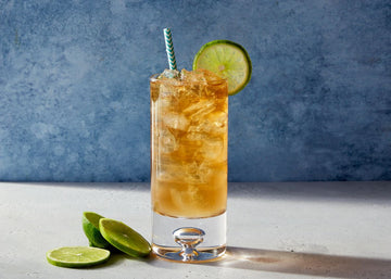 Dark and Stormy