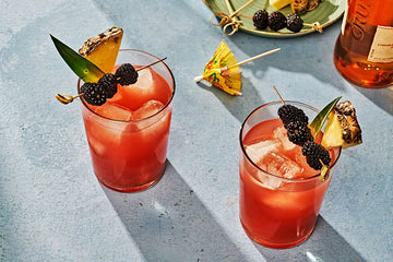 Rum Runner