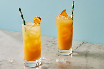 screwdriver cocktail