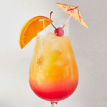 Sex On The Beach Cocktail
