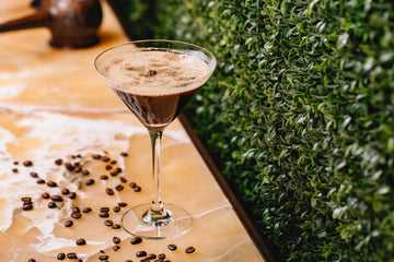 Chocolate Martini