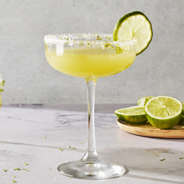 Skinny Margarita