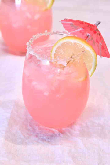 Pink Señoritas