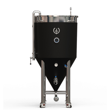 Mash & Ferment & Filling