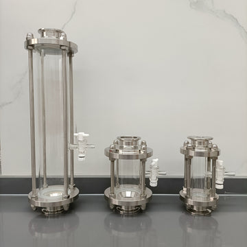 Essential oil separator - Hooloo Distilling Equipment Supply