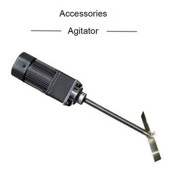 Agitator Stirring Mixing Blender - Hooloo Distilling Equipment Supply