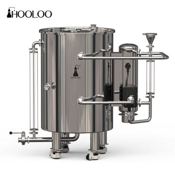 Movable Tank Pasteurizer Used for sterilization(FOB Price)