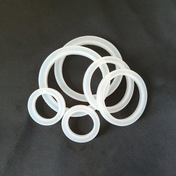 "H" Type Silicone Sealing Gasket