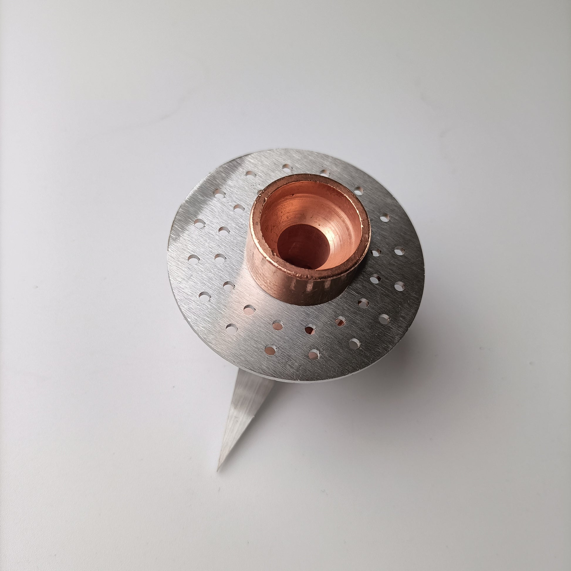 Bubble Plate - Hooloo Distilling Equipment Supply