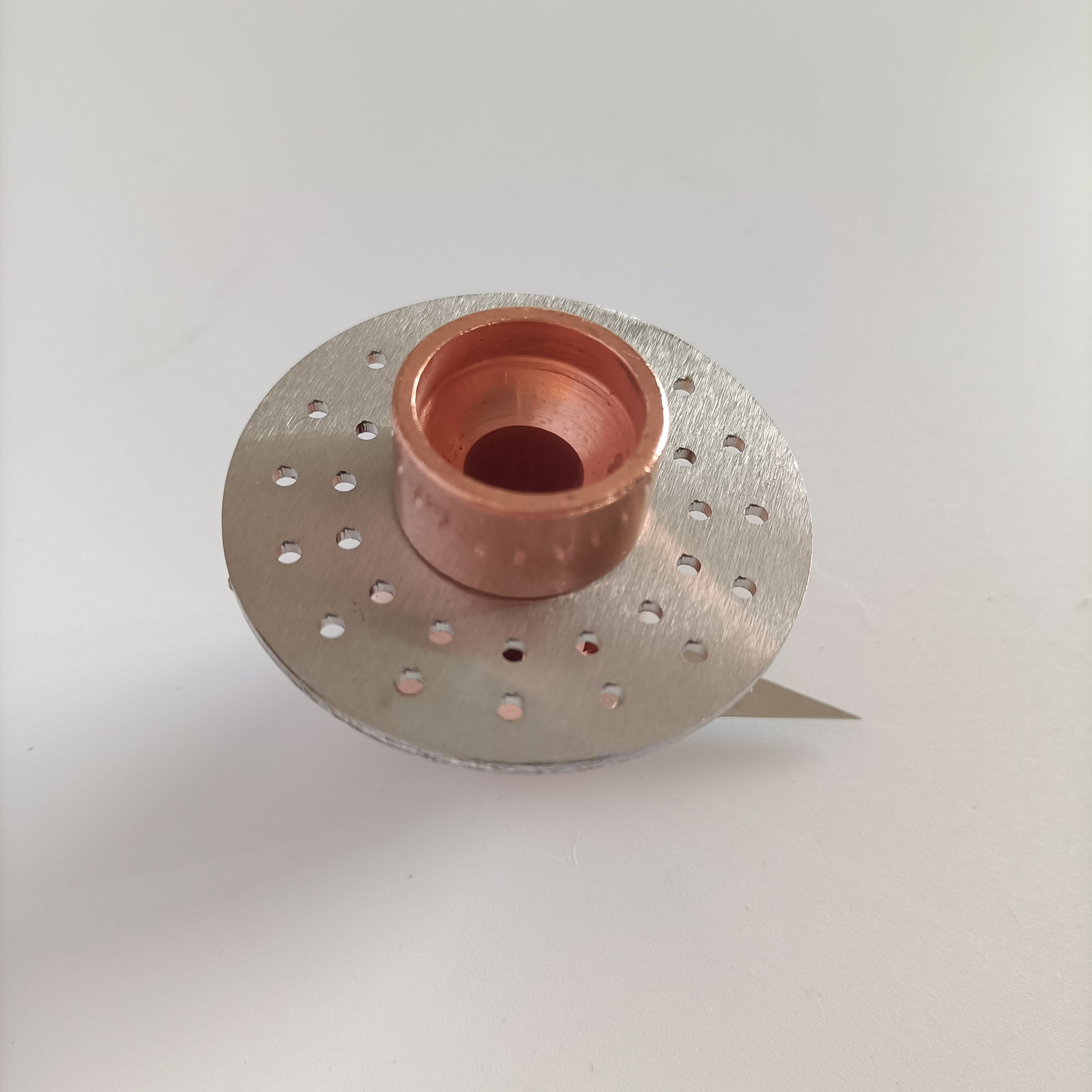 Bubble Plate - Hooloo Distilling Equipment Supply