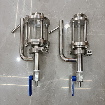 Essential oil separator - Hooloo Distilling Equipment Supply