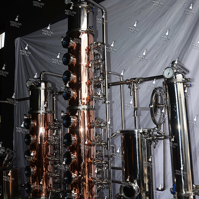 Distillery, Spirit Still, Wash Still, Disilling Equipment, Black Friday, Thanksgiving, Sale