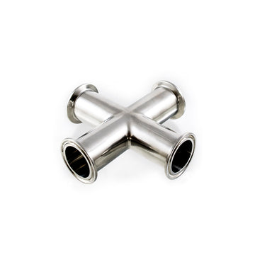 Clamp Cross - Hooloo Distilling Equipment Supply