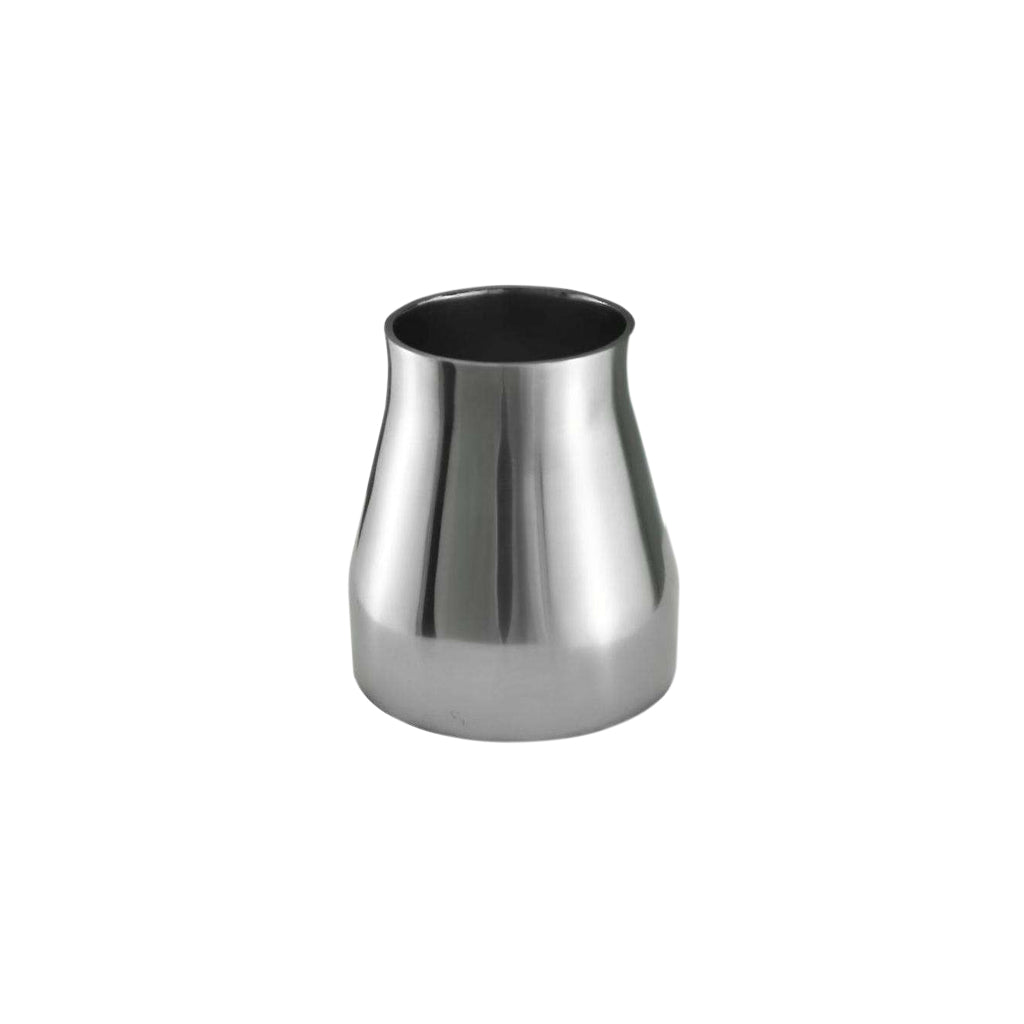 Weld Concentric Reducer, Stainless Steel