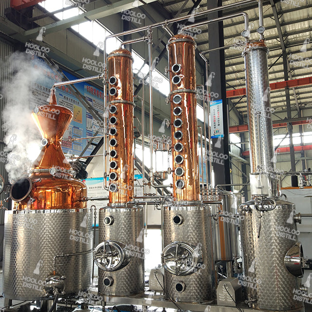 Distillery, Spirit Still, Wash Still, Disilling Equipment, Black Friday, Thanksgiving, Sale