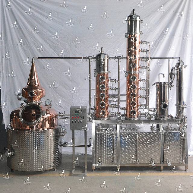 Distillery, Spirit Still, Wash Still, Disilling Equipment, Black Friday, Thanksgiving, Sale