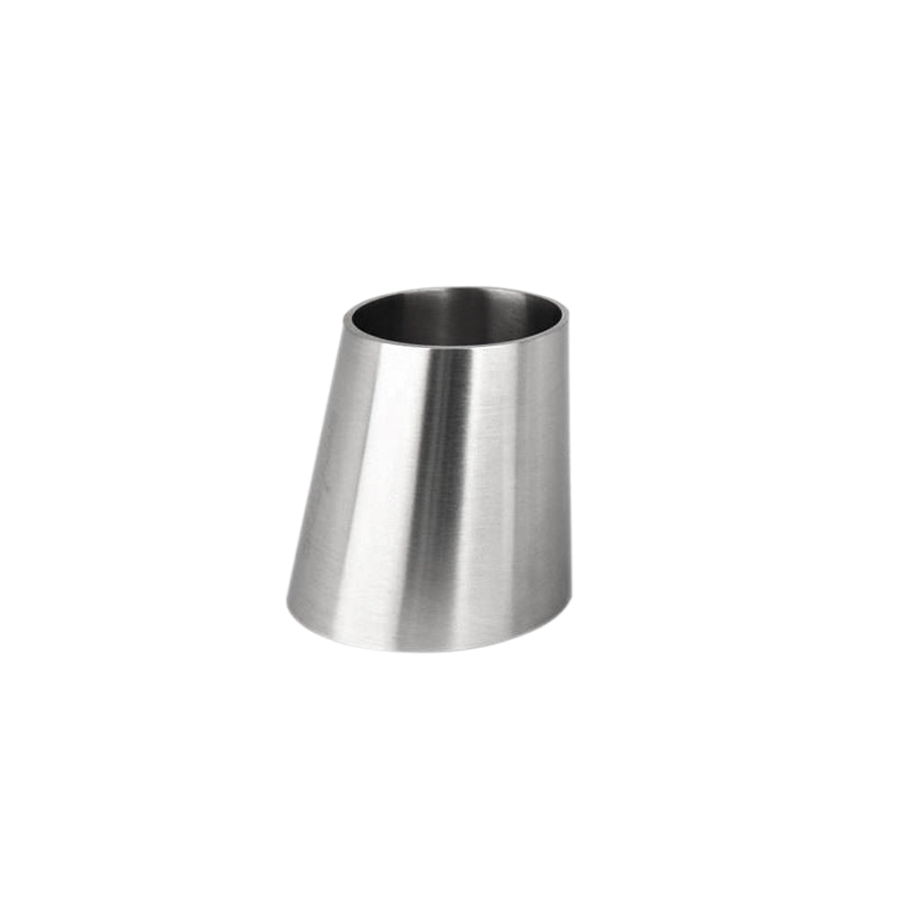 Eccentric Reducer, Stainless Steel
