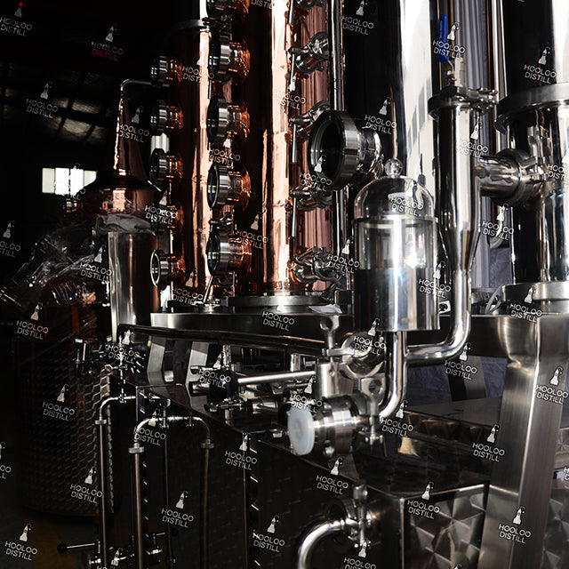 Distillery, Spirit Still, Wash Still, Disilling Equipment, Black Friday, Thanksgiving, Sale