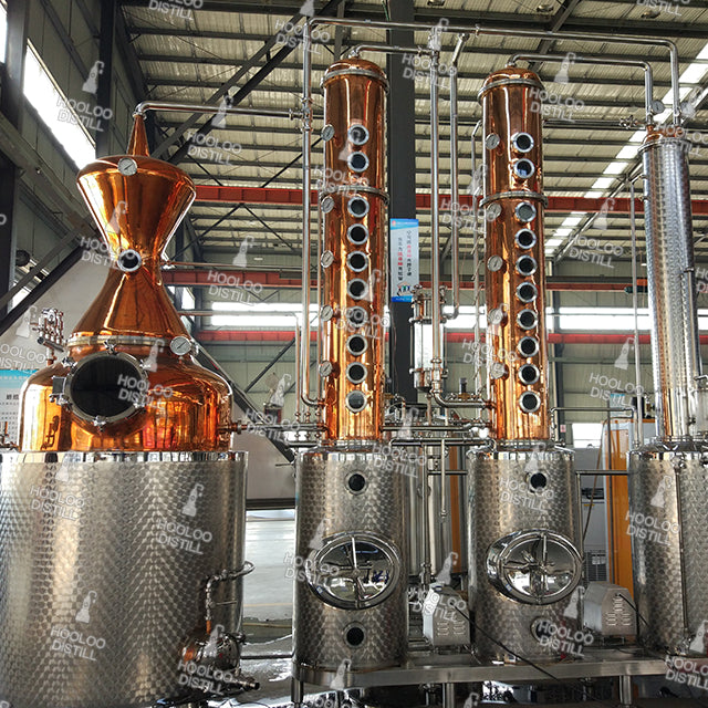 Distillery, Spirit Still, Wash Still, Disilling Equipment, Black Friday, Thanksgiving, Sale