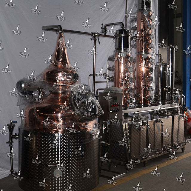 Distillery, Spirit Still, Wash Still, Disilling Equipment, Black Friday, Thanksgiving, Sale