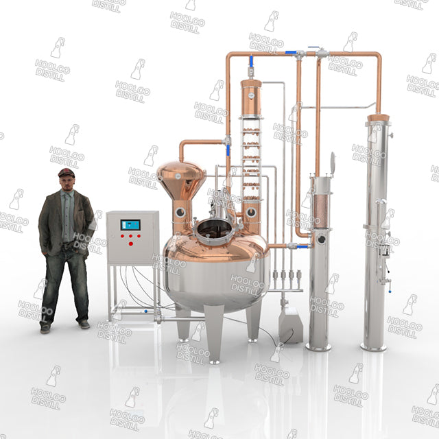 Distillery, Spirit Still, Wash Still, Disilling Equipment, Black Friday, Thanksgiving, Sale
