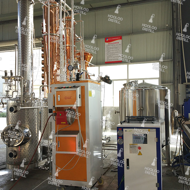 Distillery, Spirit Still, Wash Still, Disilling Equipment, Black Friday, Thanksgiving, Sale