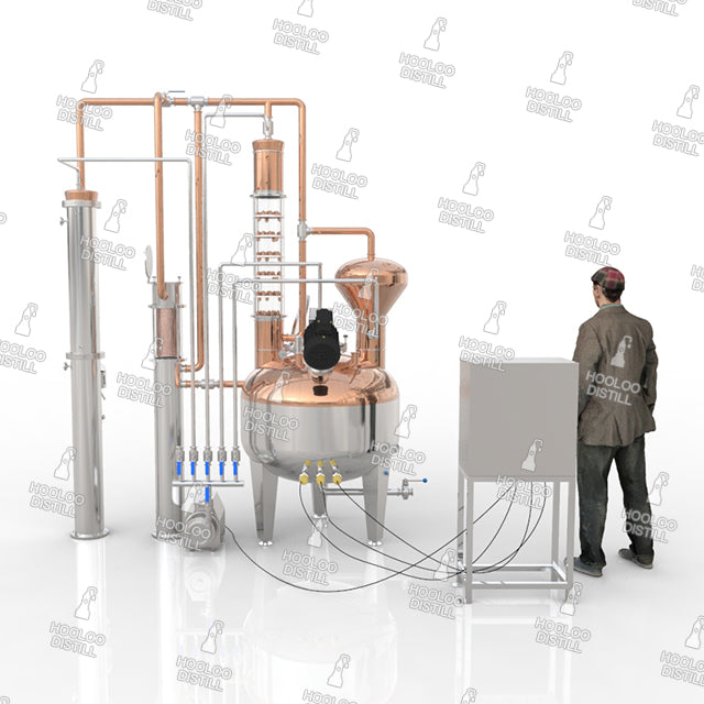 Distillery, Spirit Still, Wash Still, Disilling Equipment, Black Friday, Thanksgiving, Sale