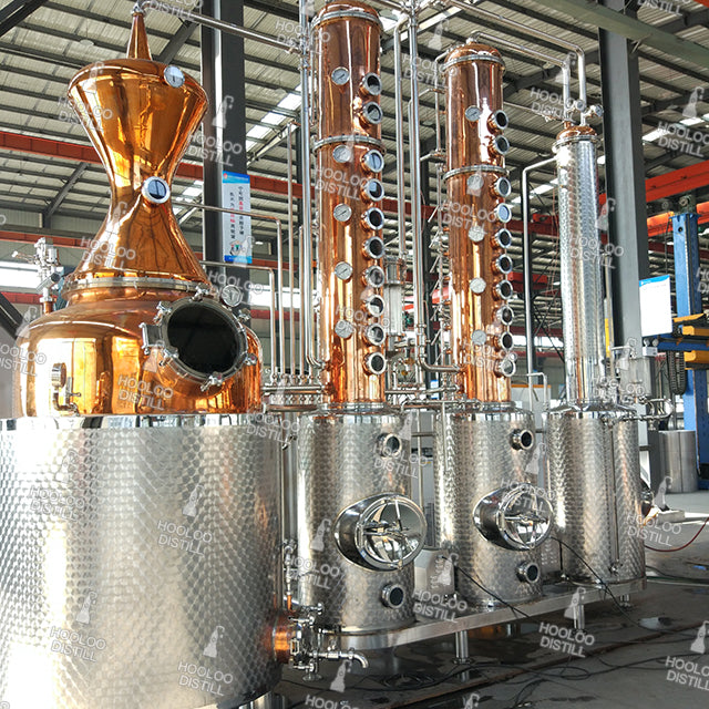 Distillery, Spirit Still, Wash Still, Disilling Equipment, Black Friday, Thanksgiving, Sale