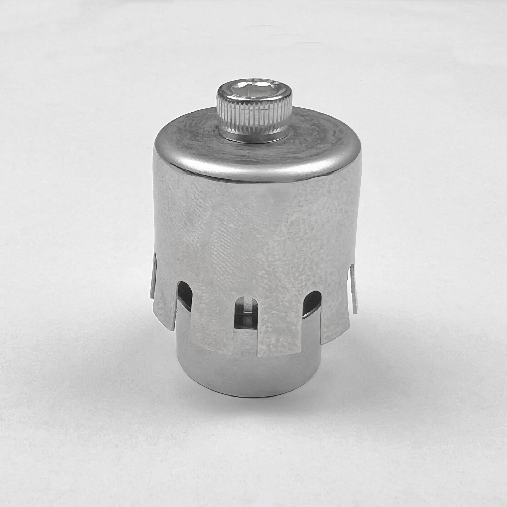 HOOLOO Bubble Cap - Hooloo Distilling Equipment Supply