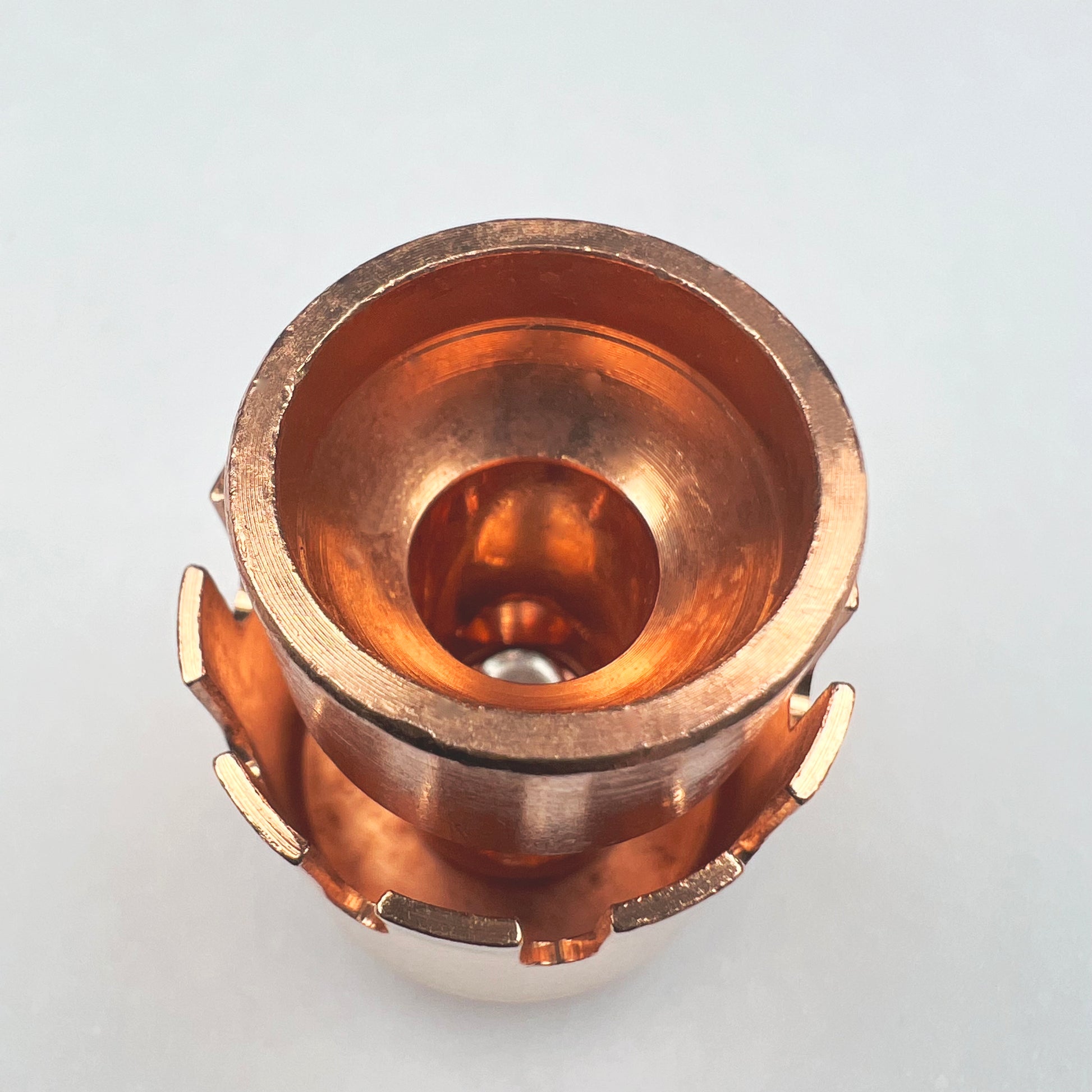 HOOLOO Bubble Cap - Hooloo Distilling Equipment Supply
