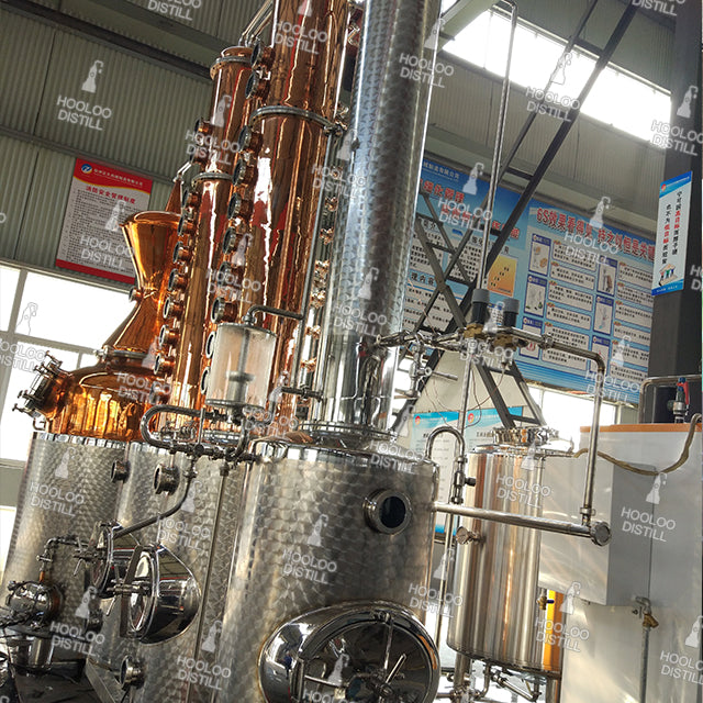 Distillery, Spirit Still, Wash Still, Disilling Equipment, Black Friday, Thanksgiving, Sale