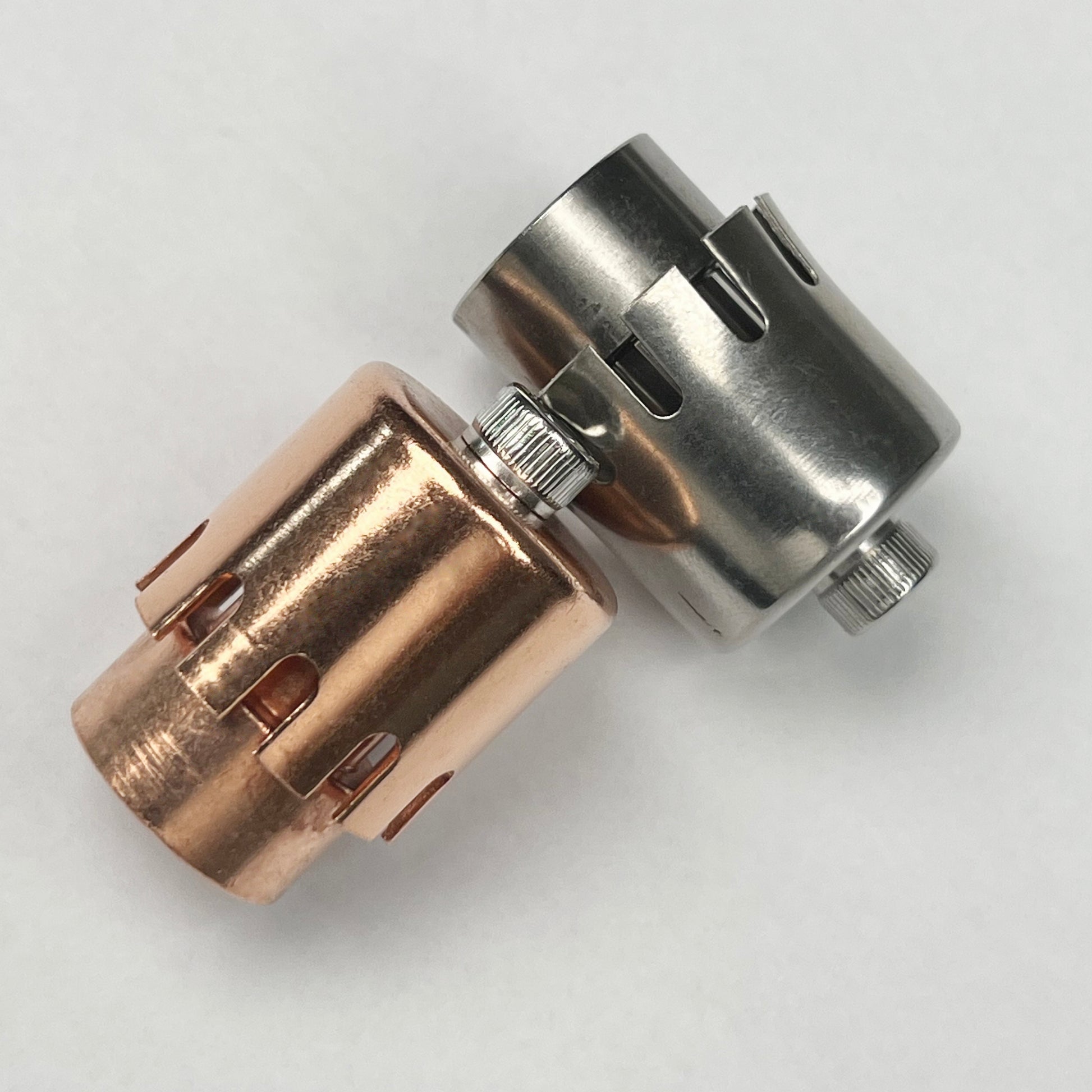 HOOLOO Bubble Cap - Hooloo Distilling Equipment Supply