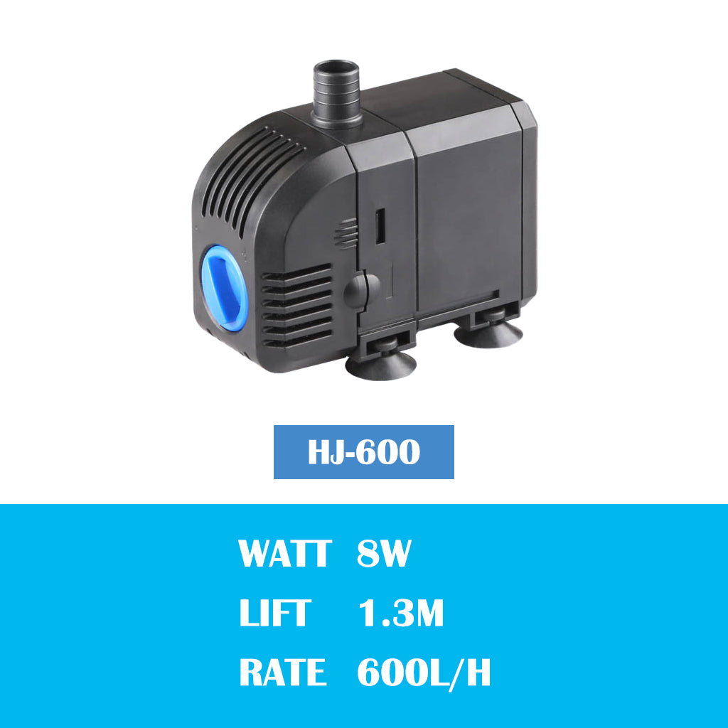 Adjustable Changeable Water Pump For Cooling Circulation Water Pump - Hooloo Distilling Equipment Supply